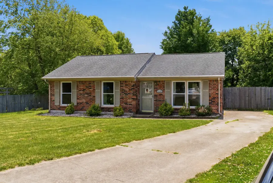 3456 Smoky Mountain Drive, Lexington, KY 40515 - #3