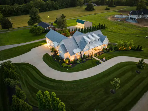 101 Kensington Place, Nicholasville, KY 40356