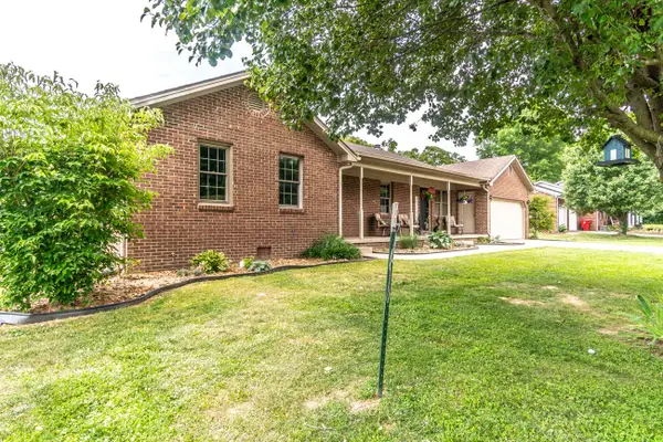 128 S Cumberland Street, Berea, KY 40403