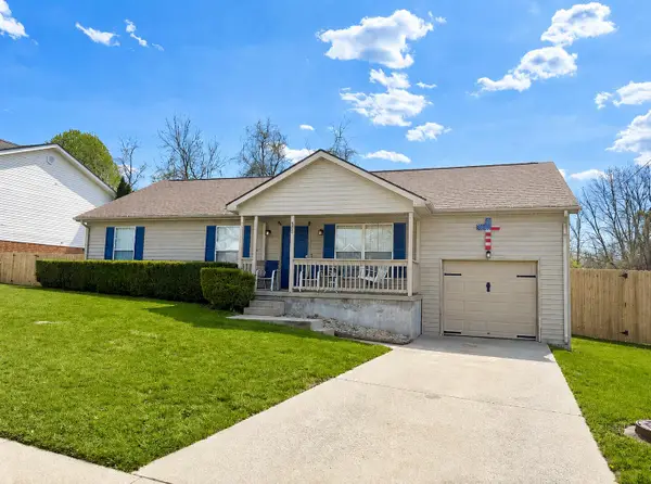 321 Burchwood Drive, Berea, KY 40403