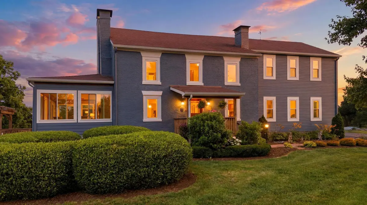 930 Steele Road, Versailles, KY 40383 - #1