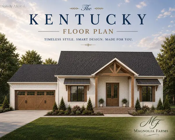 4309 Lexington Road #Lot 14, Lancaster, KY 40444
