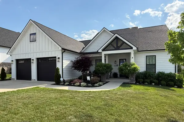 485 Mission Drive, Versailles, KY 40383