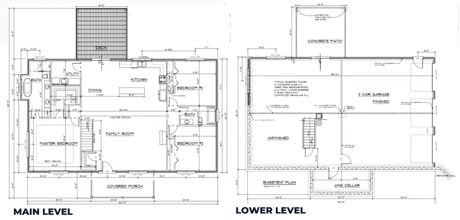 4309 Lexington Road #Lot 15, Lancaster, KY 40444 - #2