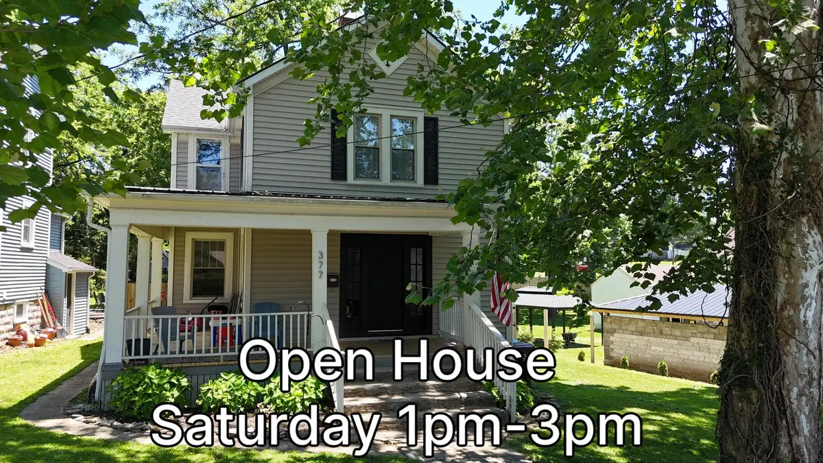 377 Crescent Avenue, Winchester, KY 40391 - #1