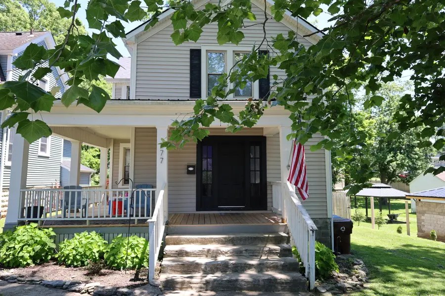 377 Crescent Avenue, Winchester, KY 40391 - #3