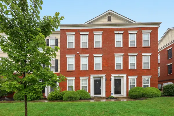 2443 Aristocracy Circle, Lexington, KY 40509