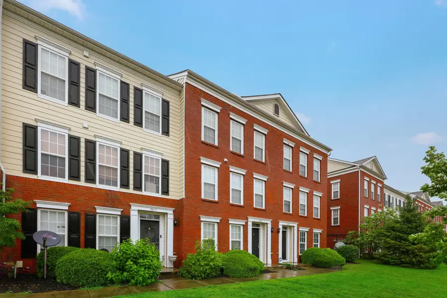 2443 Aristocracy Circle, Lexington, KY 40509 - #2