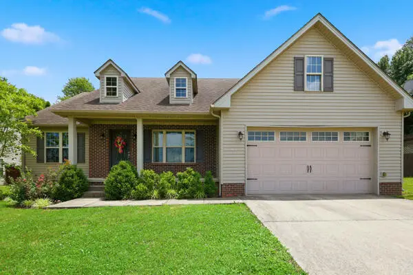 1037 Ashlyn Drive, Mt Sterling, KY 40353