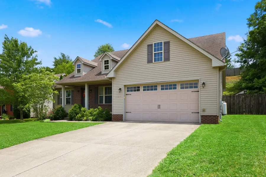 1037 Ashlyn Drive, Mount Sterling, KY 40353 - #2