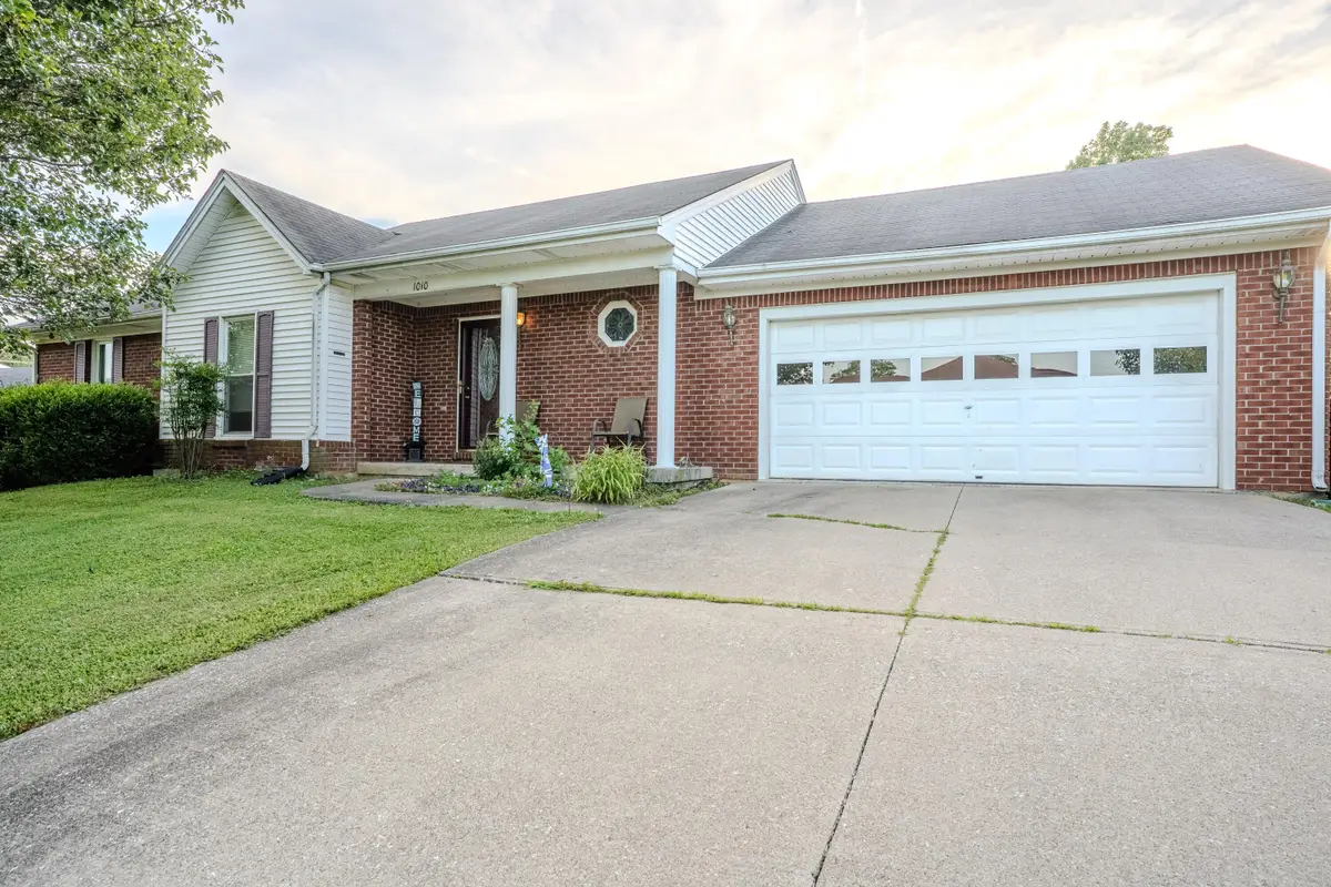 1010 Tamworth Lane, Frankfort, KY 40601 - #1