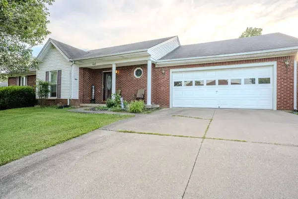 1010 Tamworth Lane #1010, Frankfort, KY 40601