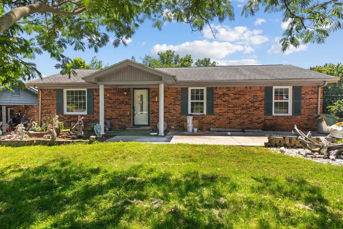 215 Lynn Drive, Lawrenceburg, KY 40342 - #1