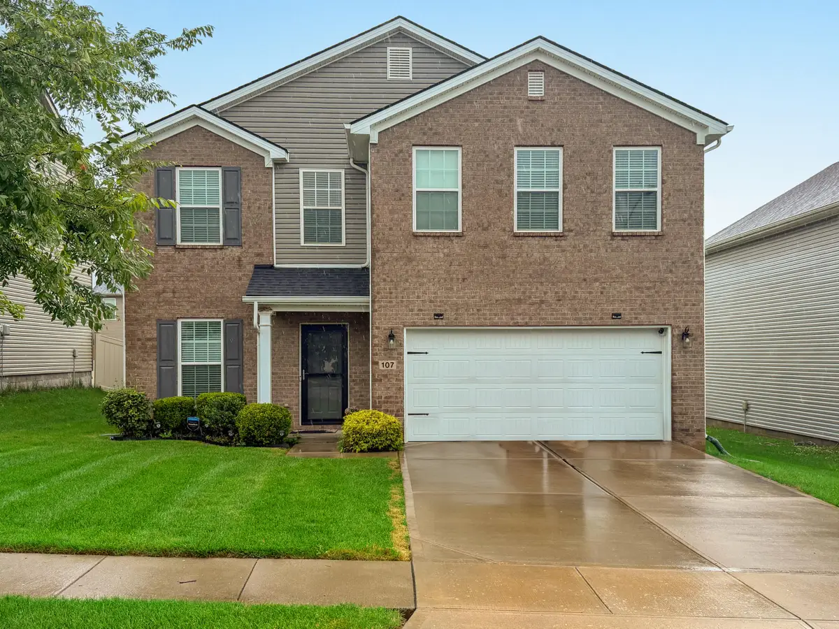 107 Gibson Way, Winchester, KY 40391 - #1