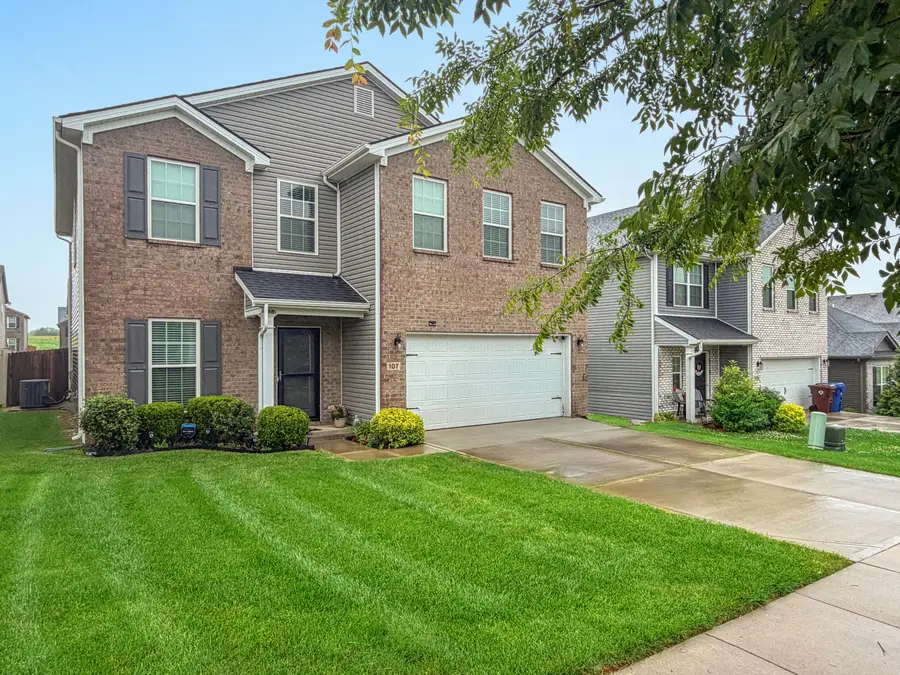 107 Gibson Way, Winchester, KY 40391 - #2