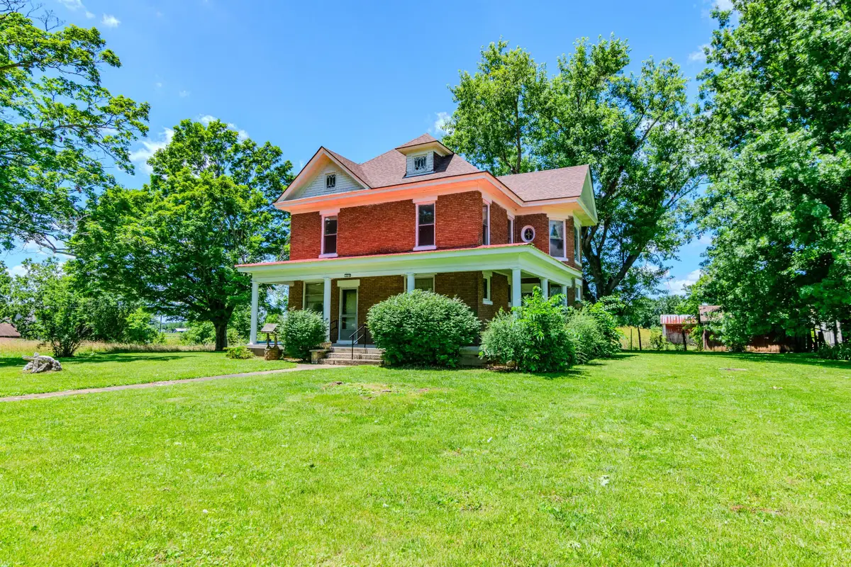 3475 Frankfort-ford Road #Tract 2, Wilmore, KY 40390 - #1