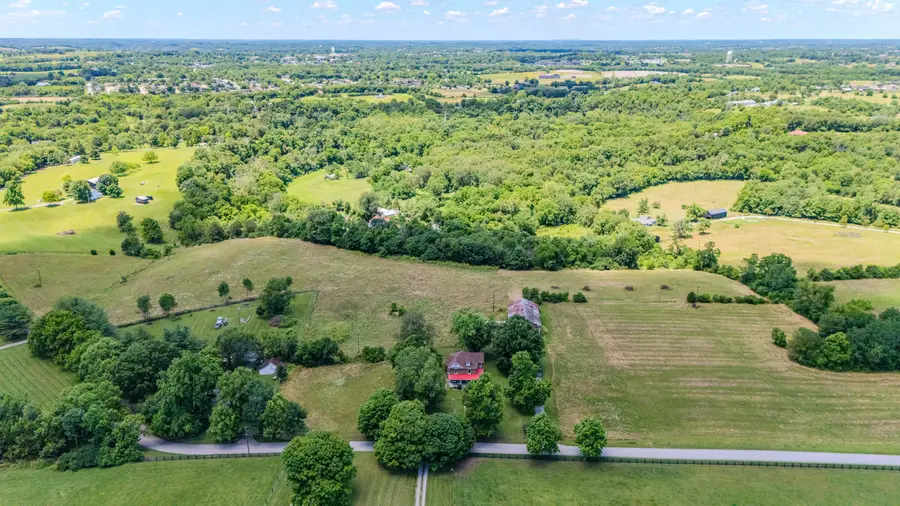 3475 Frankfort-ford Road #Tract 2, Wilmore, KY 40390 - #2