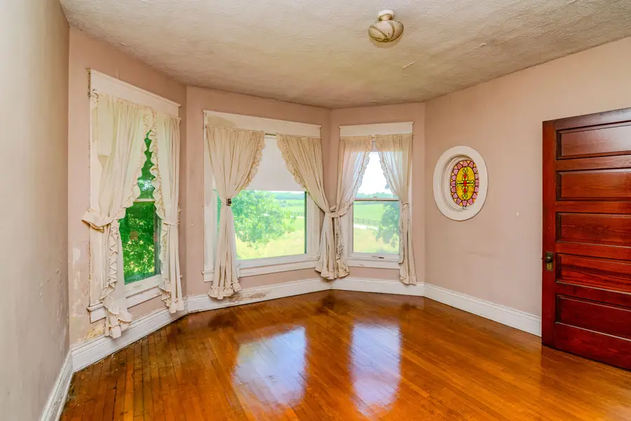 3475 Frankfort-ford Road #Tract 2, Wilmore, KY 40390 - #3