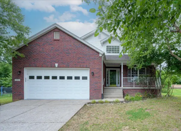 310 Stephen Road, Frankfort, KY 40601