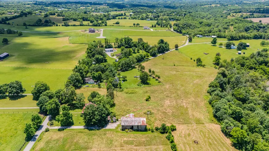 3475 Frankfort-ford Road #Tract 3, Wilmore, KY 40390 - #2