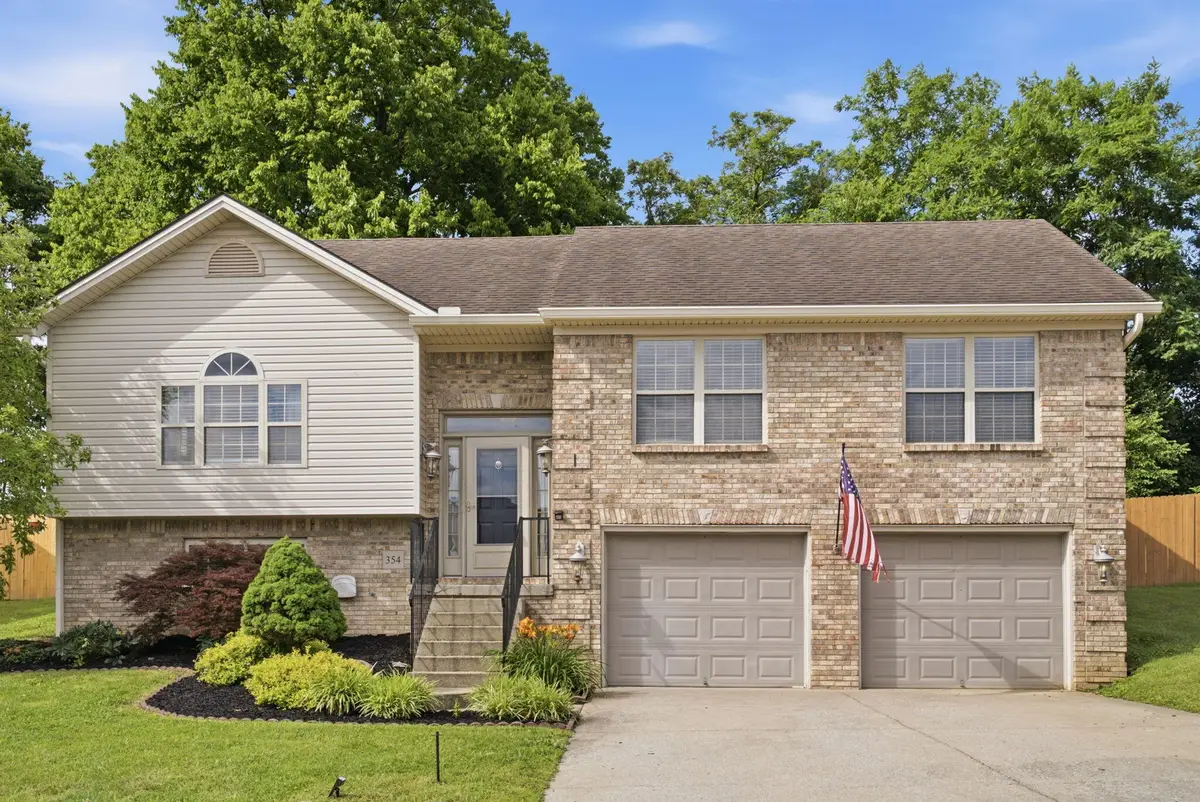 354 Reynolds Drive, Richmond, KY 40475 - #1
