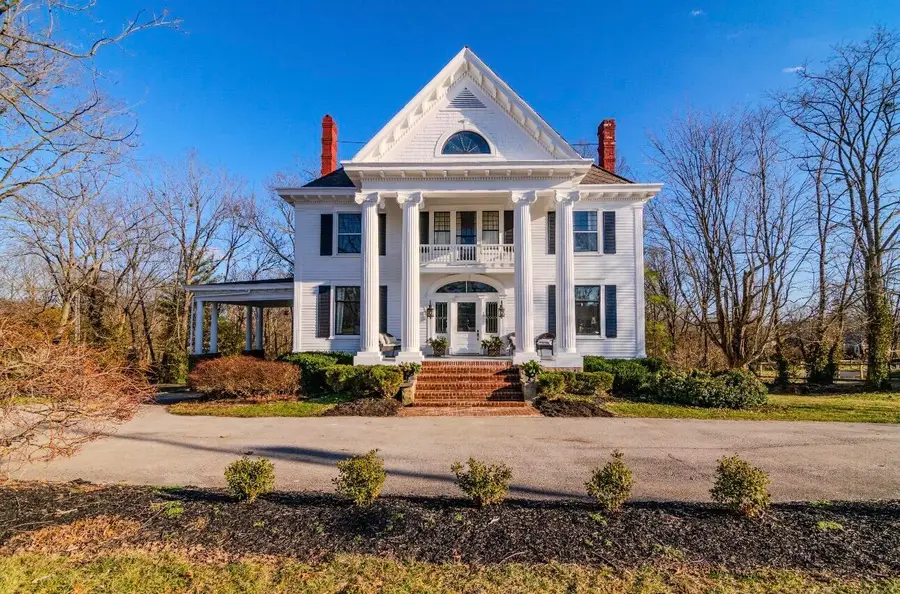 600 Boone Avenue, Winchester, KY 40391 - #2