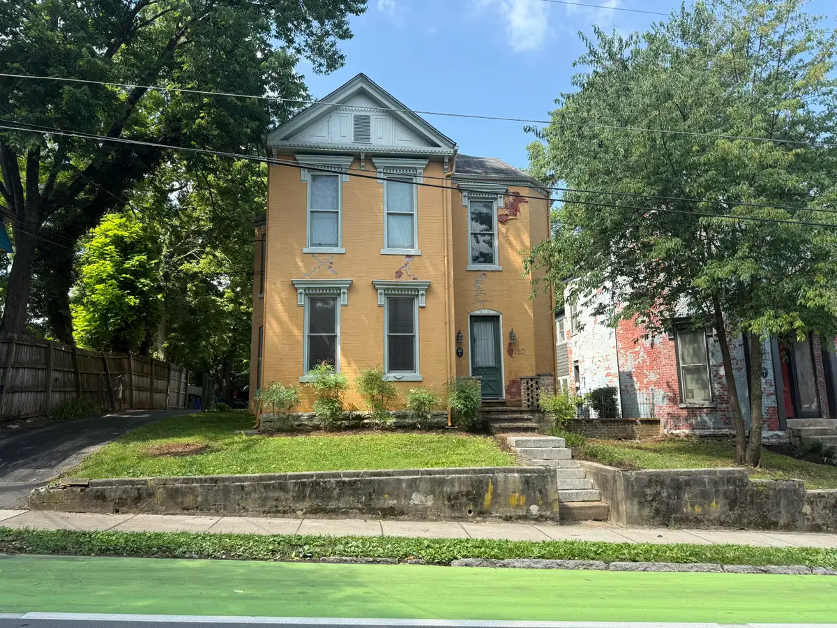 152 E Fourth Street, Lexington, KY 40508 - #1