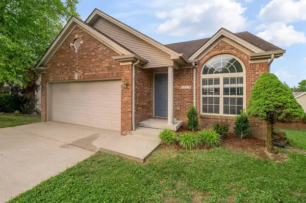 213 New River Court, Lexington, KY 40511
