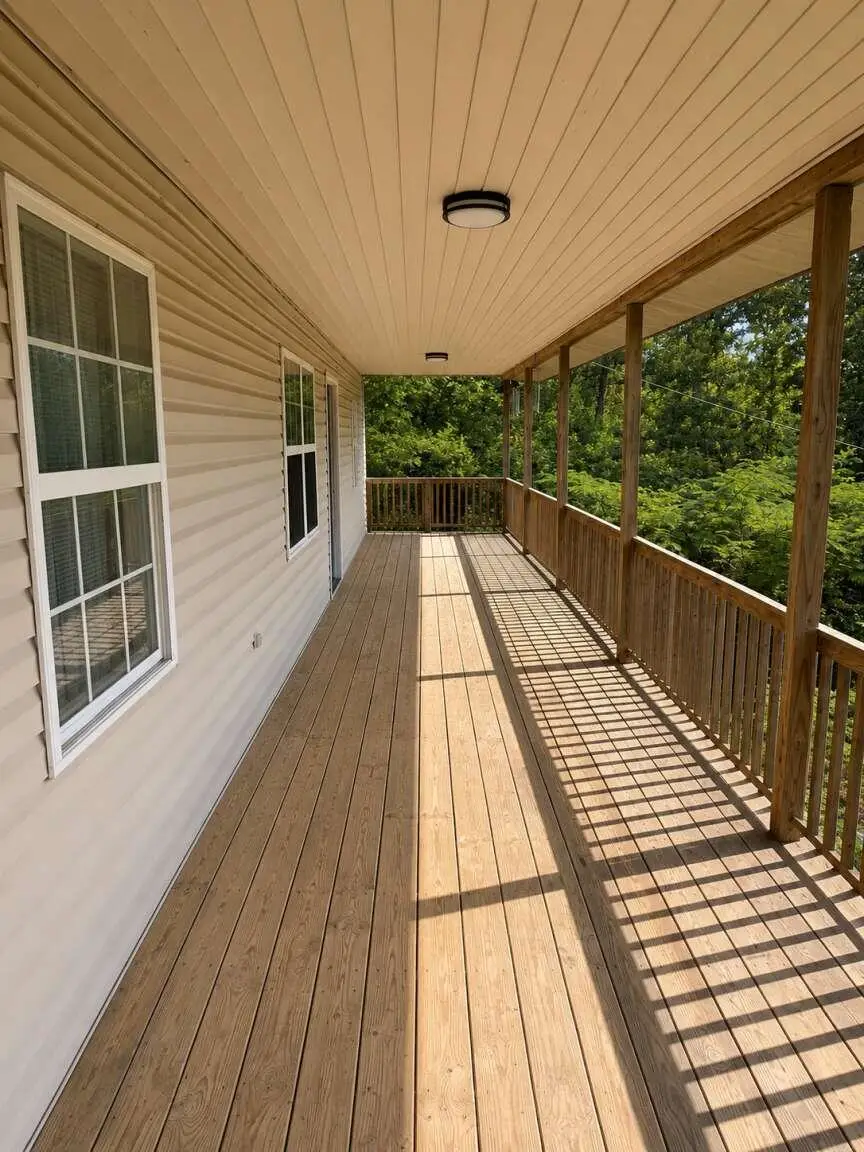 235 Lake Drive, Parkers Lake, KY 42634 - #2