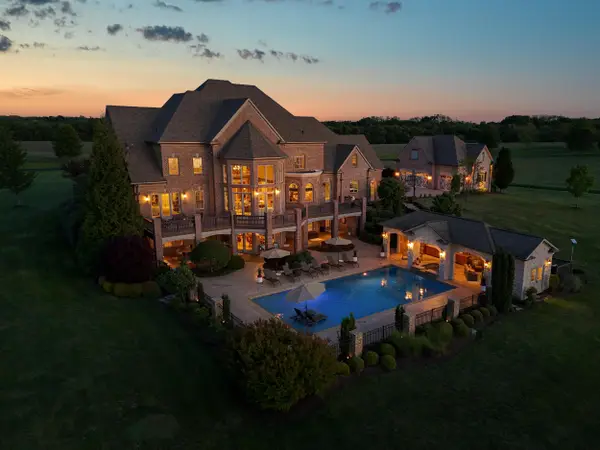 4325 Ambergy Court, Lexington, KY 40516