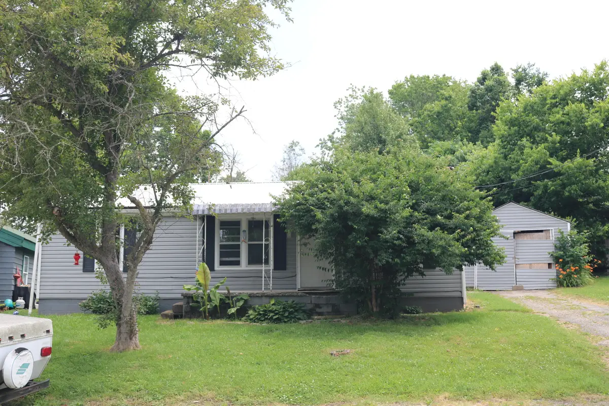 106 Leer Street, Millersburg, KY 40348 - #1
