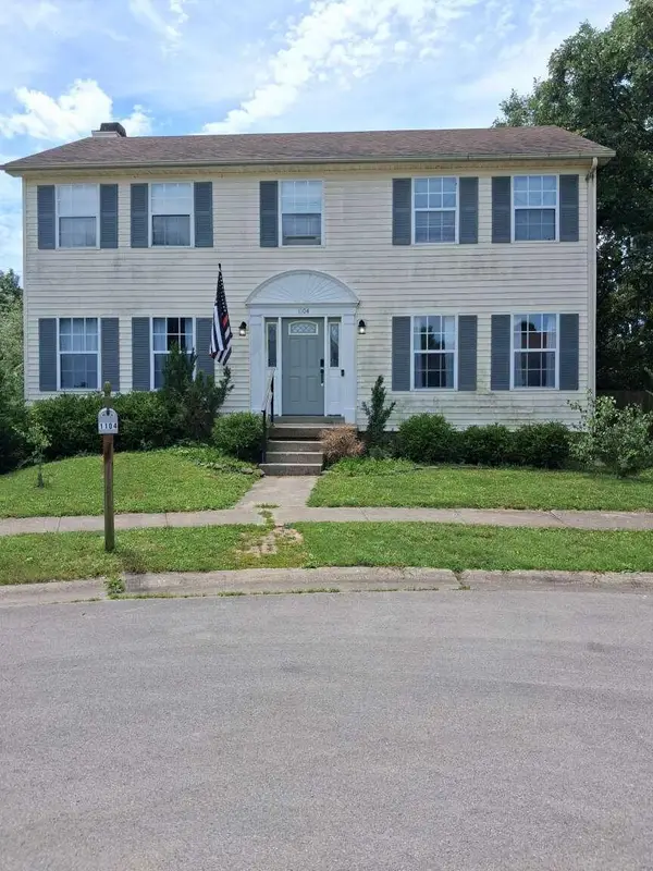1104 Clovelly Court, Lexington, KY 40517