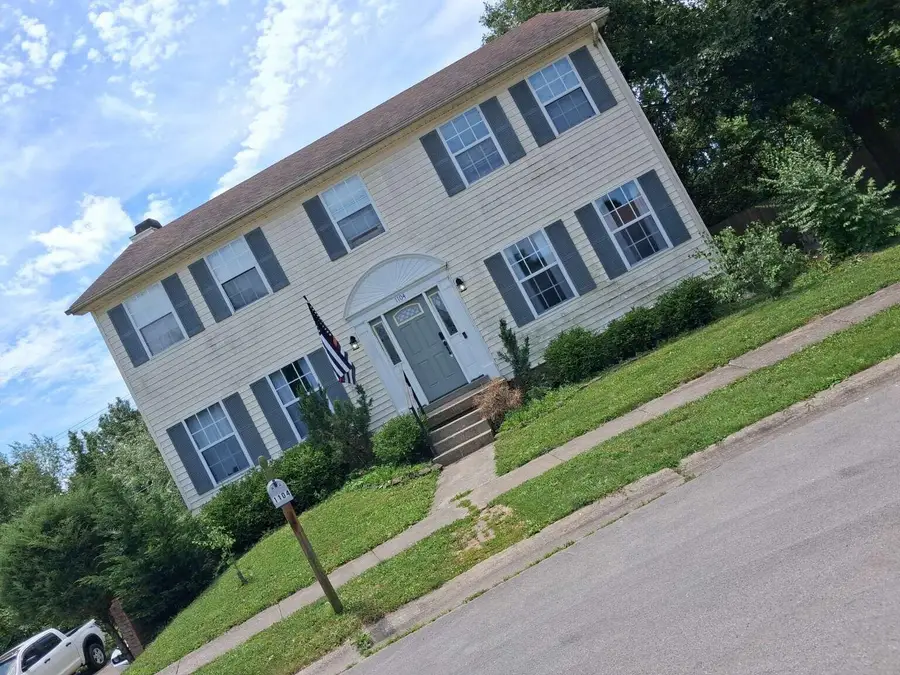 1104 Clovelly Court, Lexington, KY 40517 - #2
