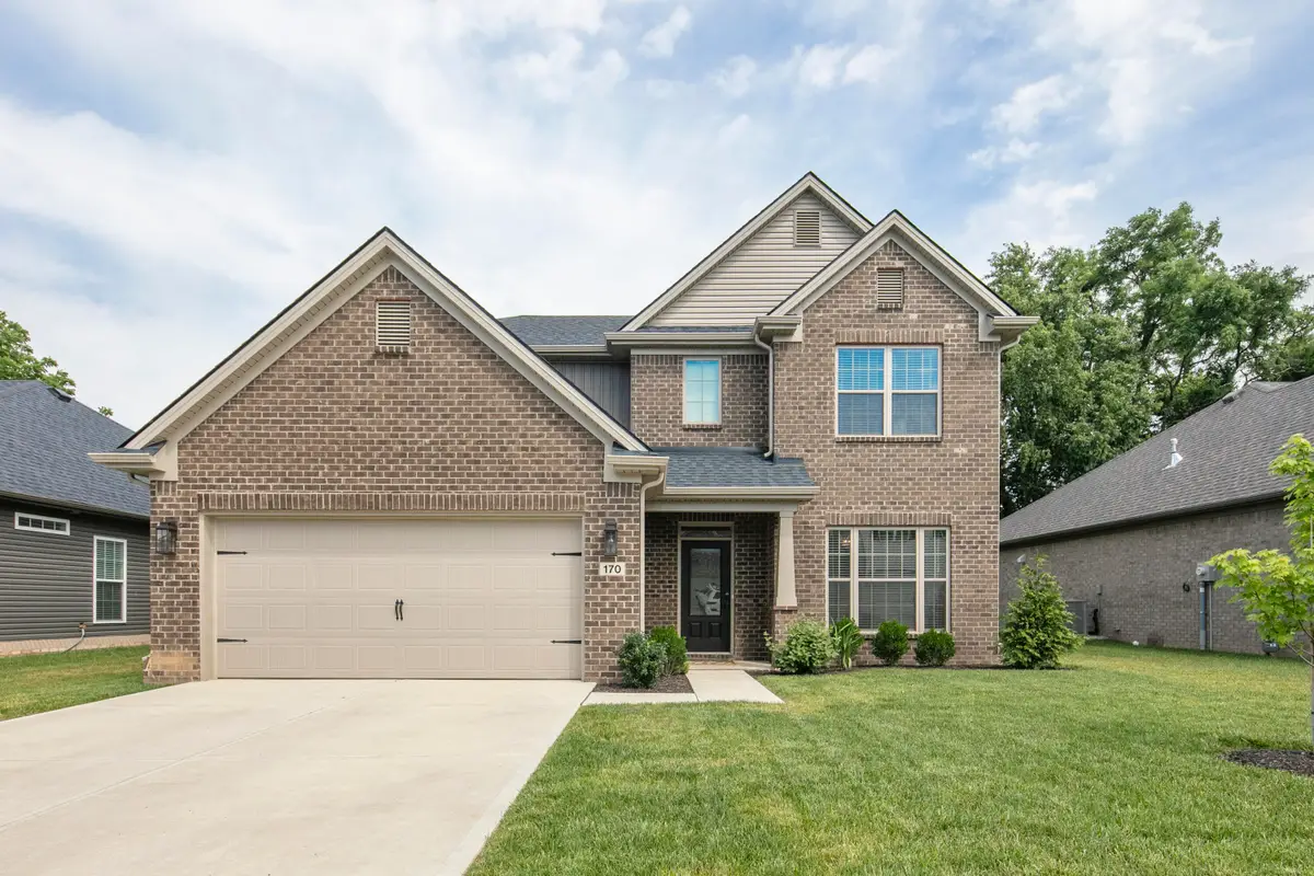 170 Oxford Landing Drive, Georgetown, KY 40324 - #1