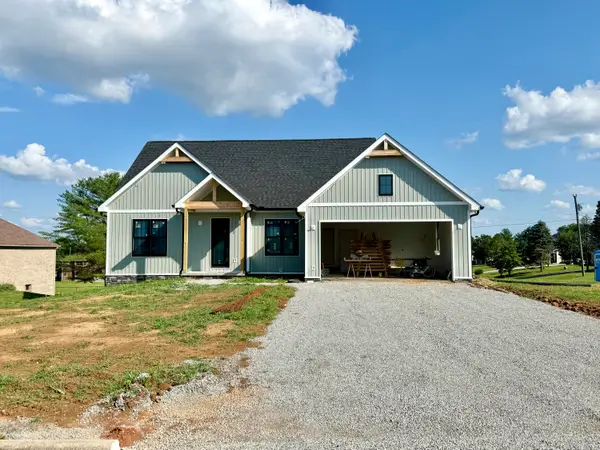 926 Winding Ridge Drive, Somerset, KY 42503