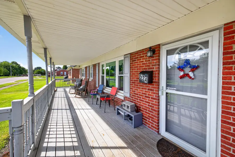 524 Glenbrook Street, Lexington, KY 40505 - #2