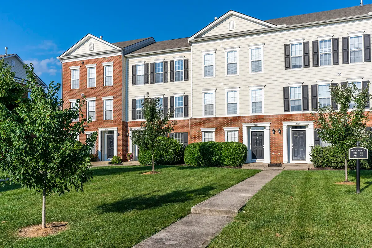 2441 Lady Bedford Place, Lexington, KY 40509 - #1