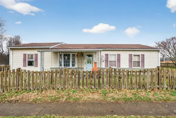 2309 Irene Drive, Lexington, KY 40505