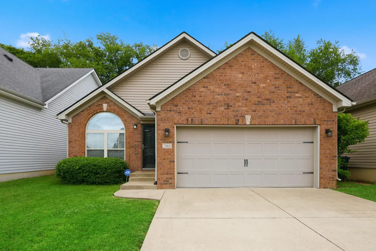 3864 Foleys Trail, Lexington, KY 40514 - #1