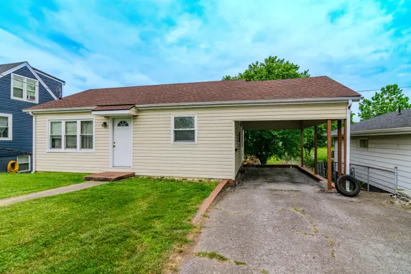 136 Ballard Street, Harrodsburg, KY 40330
