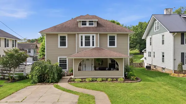 306 W High Street, Mt Sterling, KY 40353
