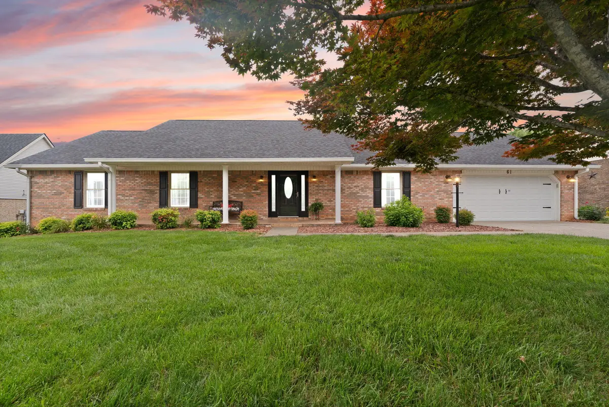 61 Ironwood Drive, Somerset, KY 42503 - #1