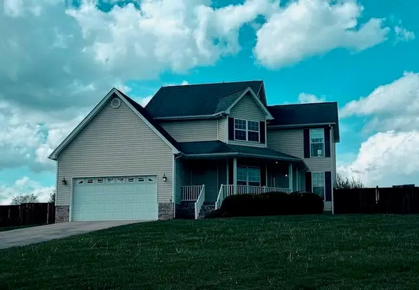 244 Cedar Point Drive, London, KY 40741