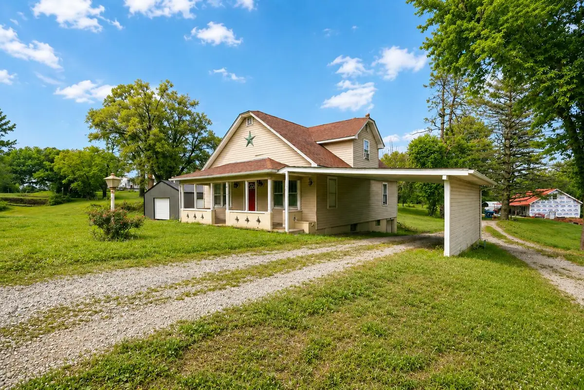 6130 Kentucky 1247, Science Hill, KY 42553 - #1