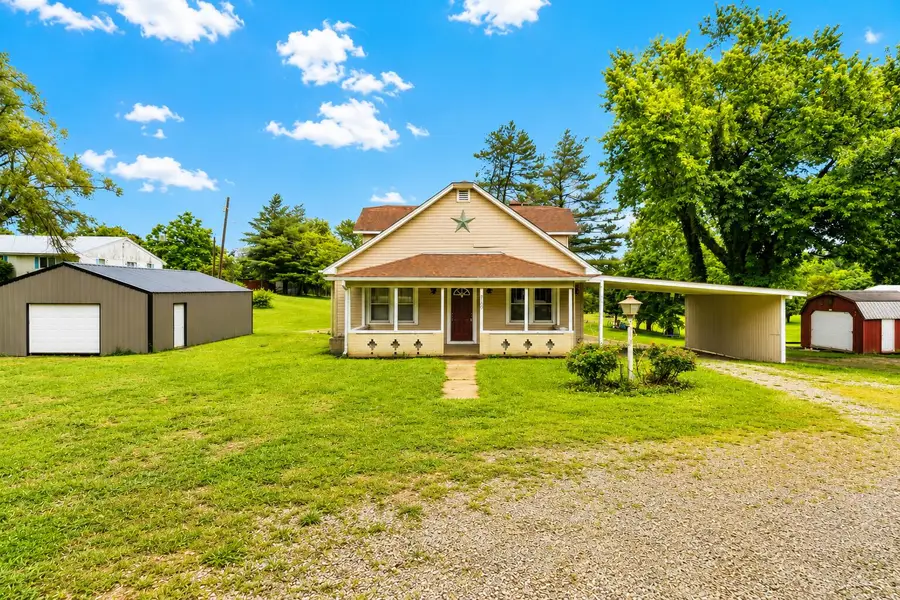 6130 Kentucky 1247, Science Hill, KY 42553 - #2