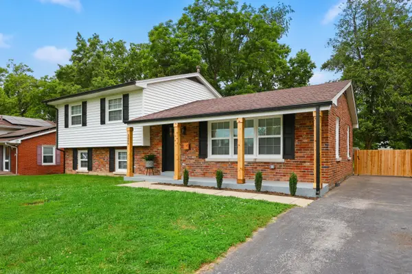 3549 Lansdowne Drive, Lexington, KY 40517