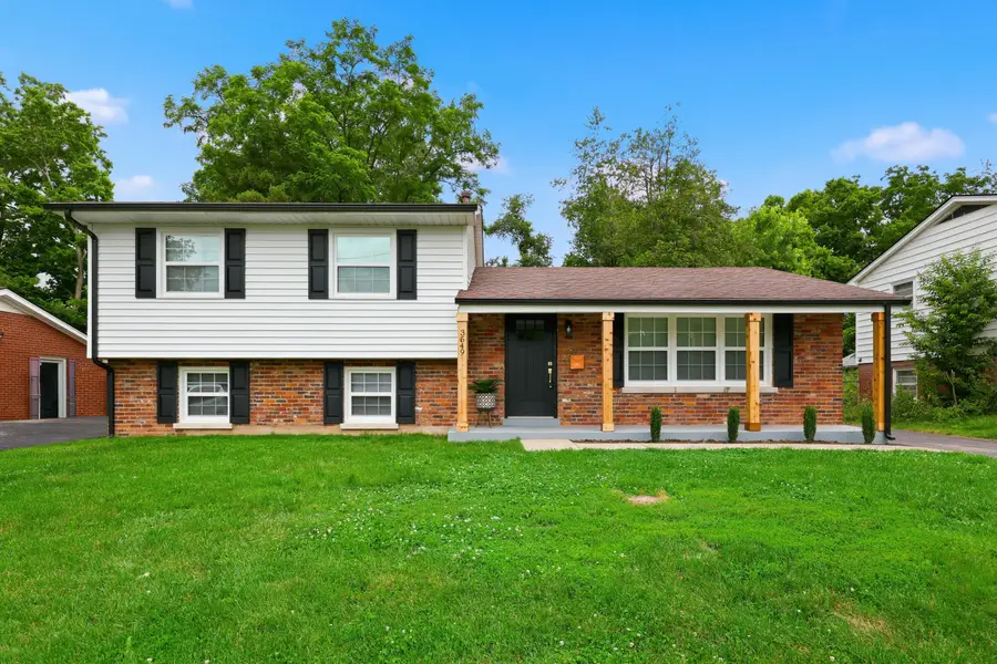 3549 Lansdowne Drive, Lexington, KY 40517 - #2