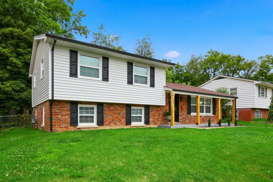 3549 Lansdowne Drive, Lexington, KY 40517 - #3