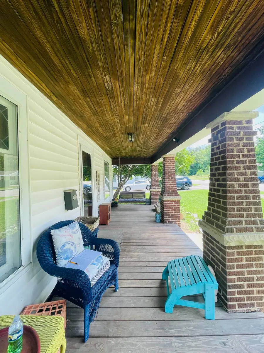 122 Adams Street, Berea, KY 40403 - #2