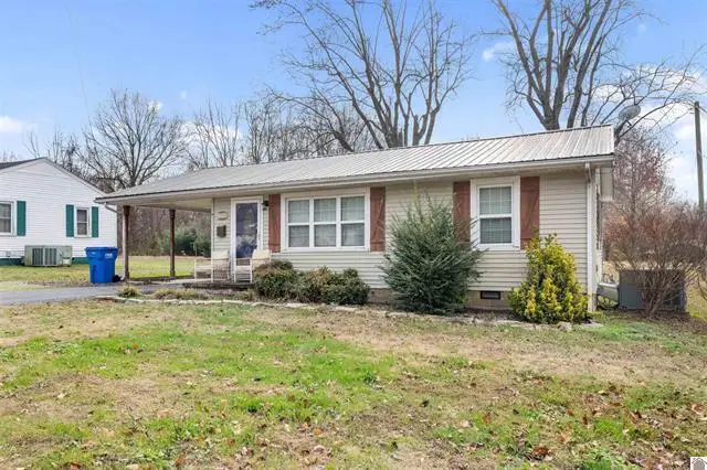 530 Elm Street, Clinton, KY 42031 - #1